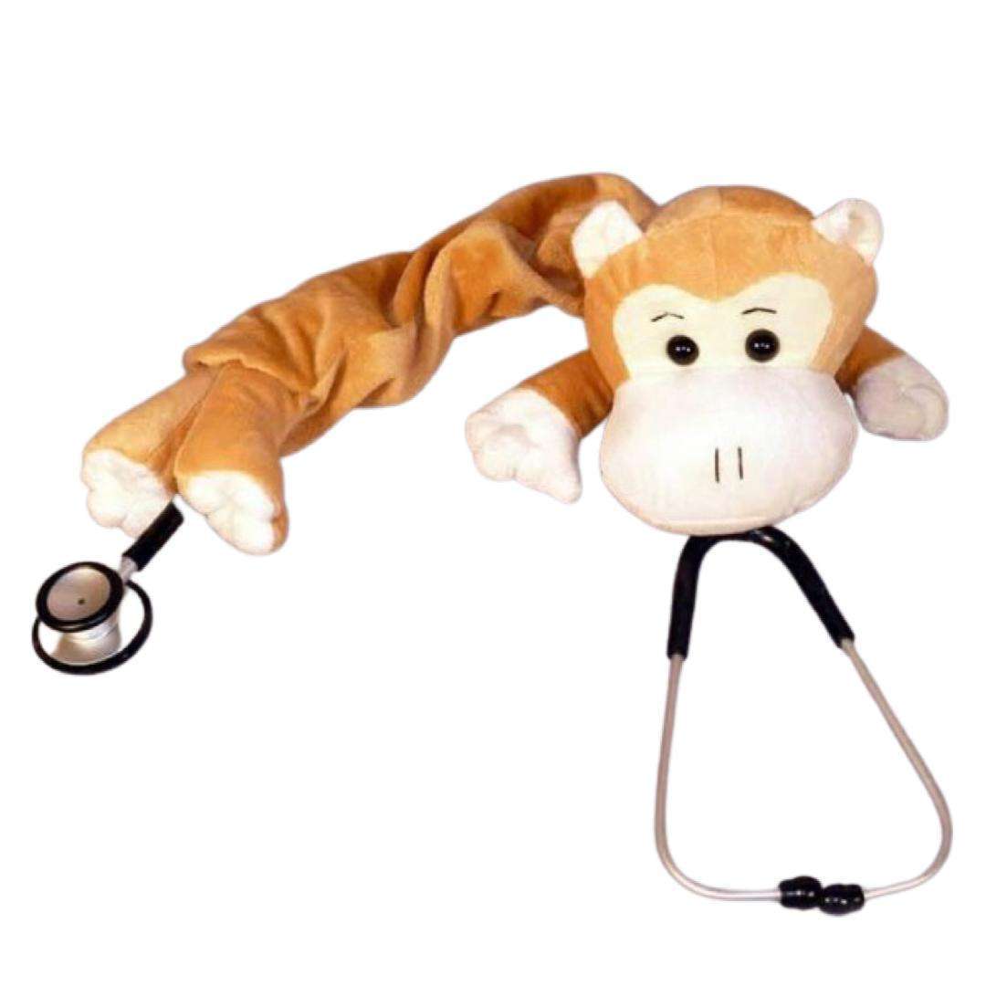 Plush Stethoscope Covers