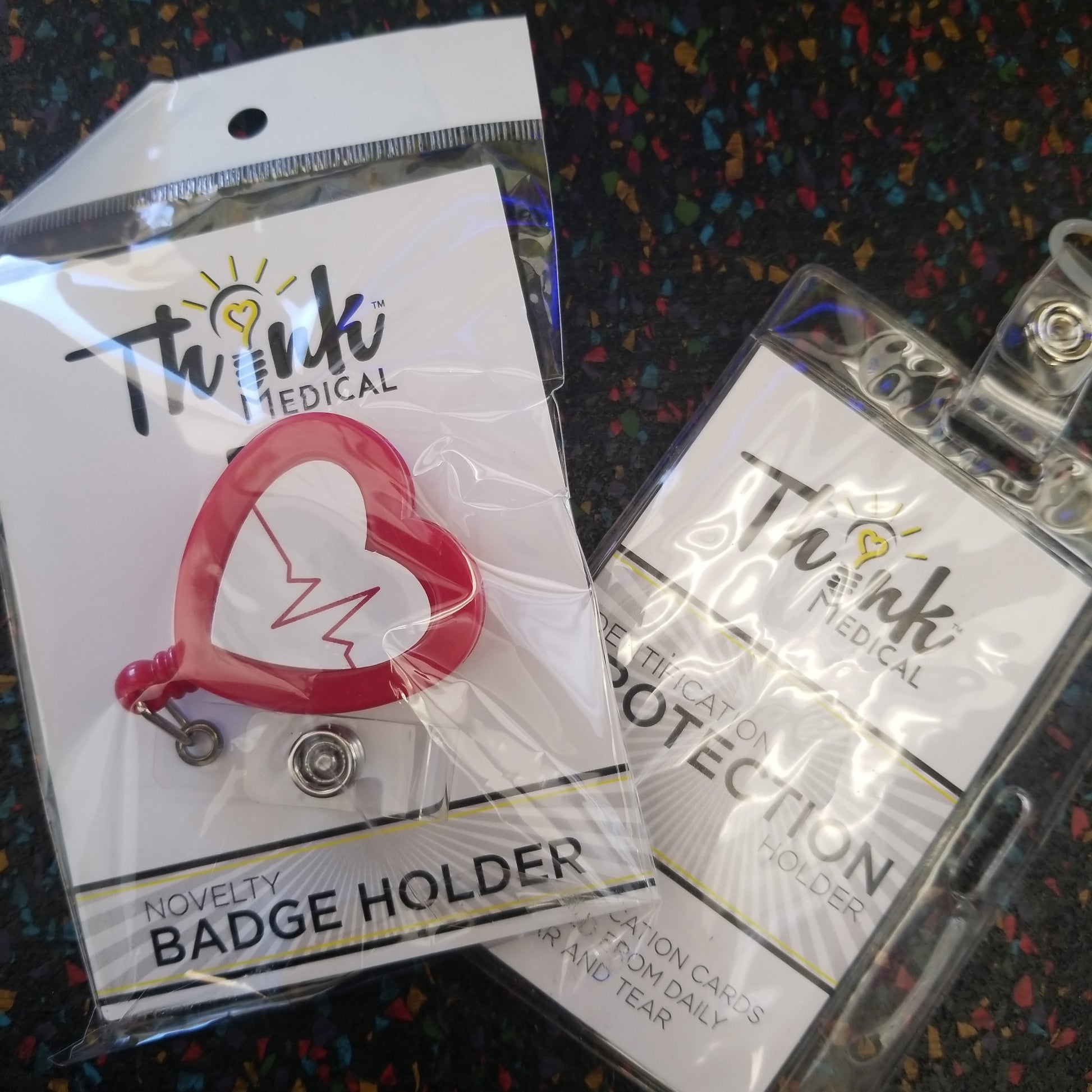 Love Beat Retractable