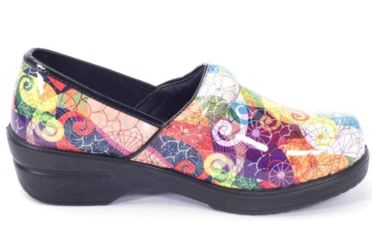 Savvy Nautilus Shoe