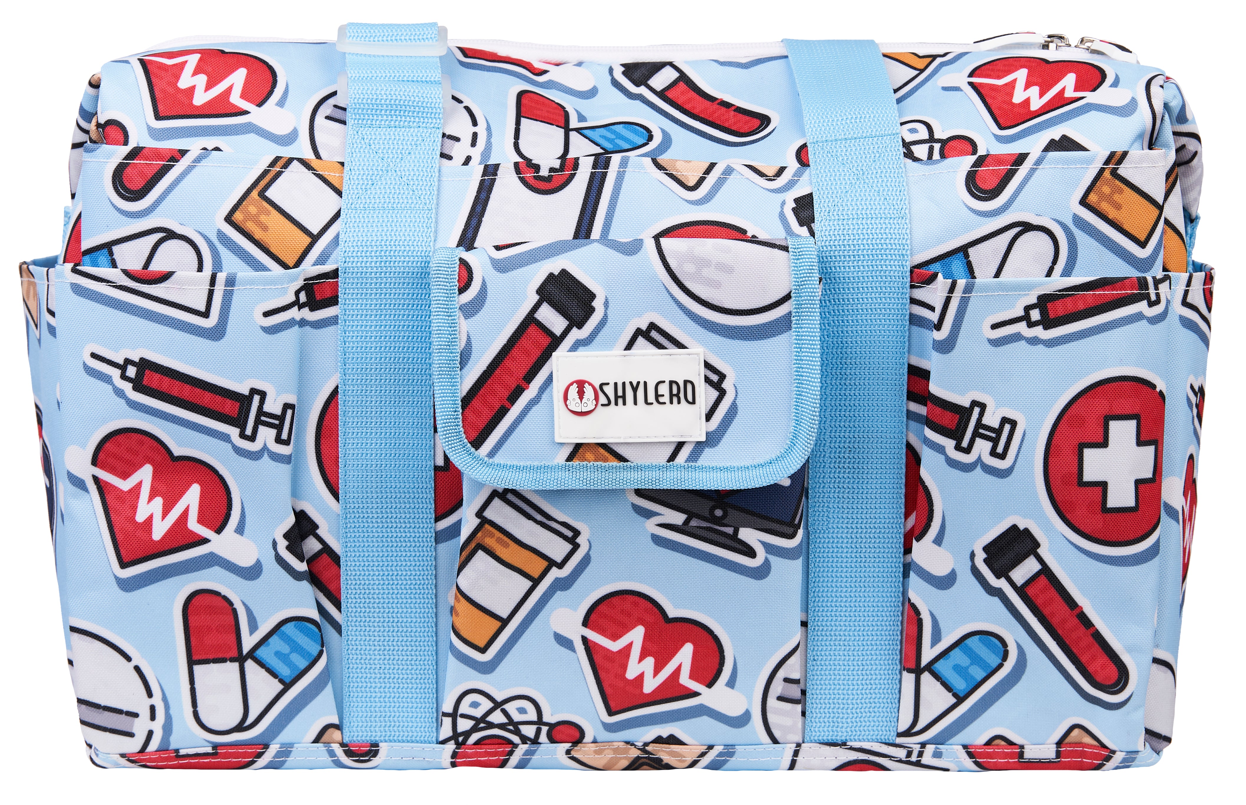 Nurse Bag Waterproof - Cure All