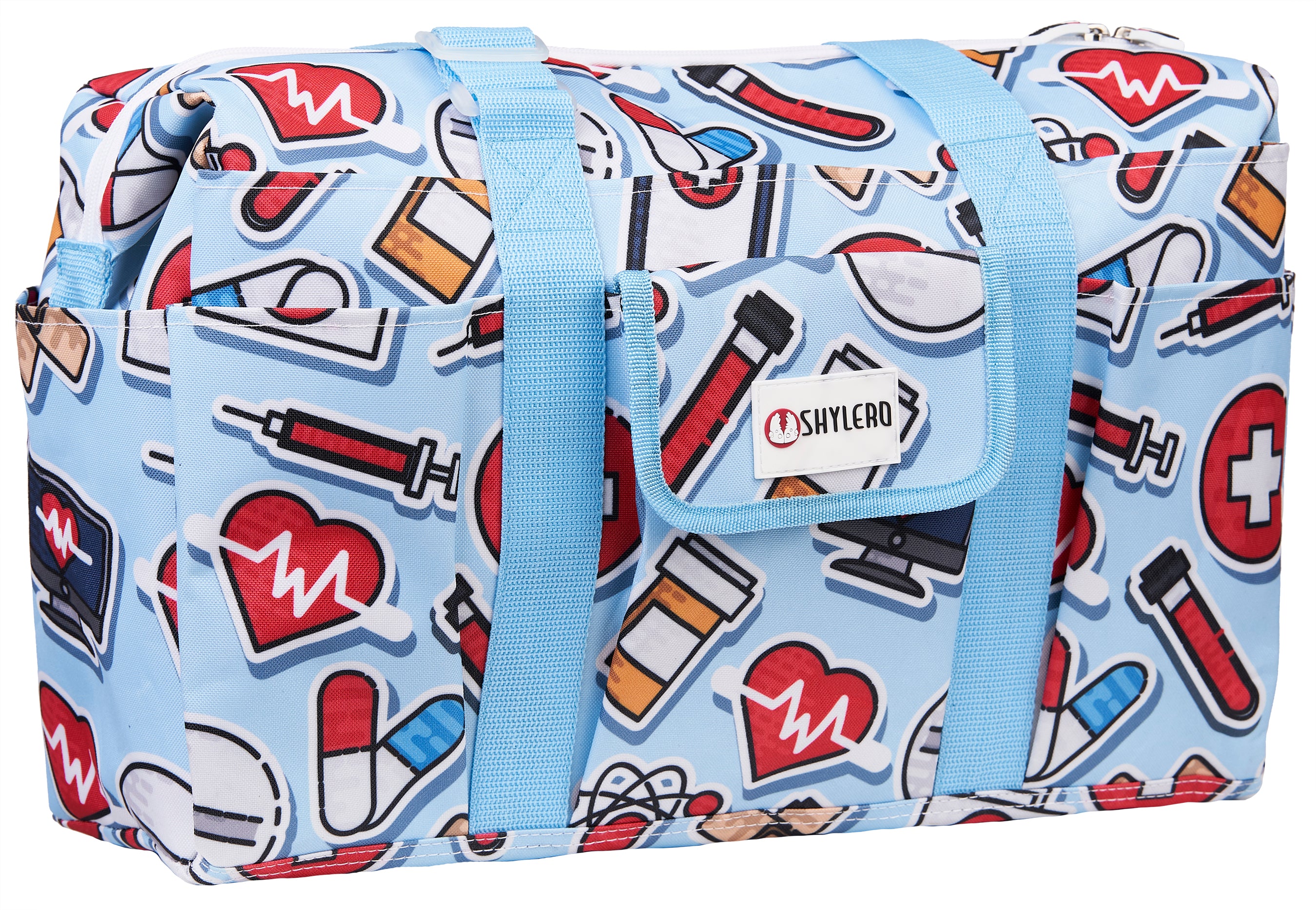 Nurse Bag Waterproof - Cure All