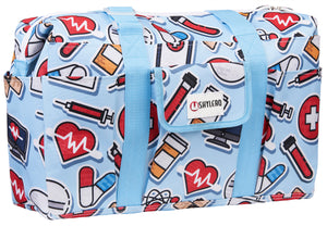 Nurse Bag Waterproof - Cure All