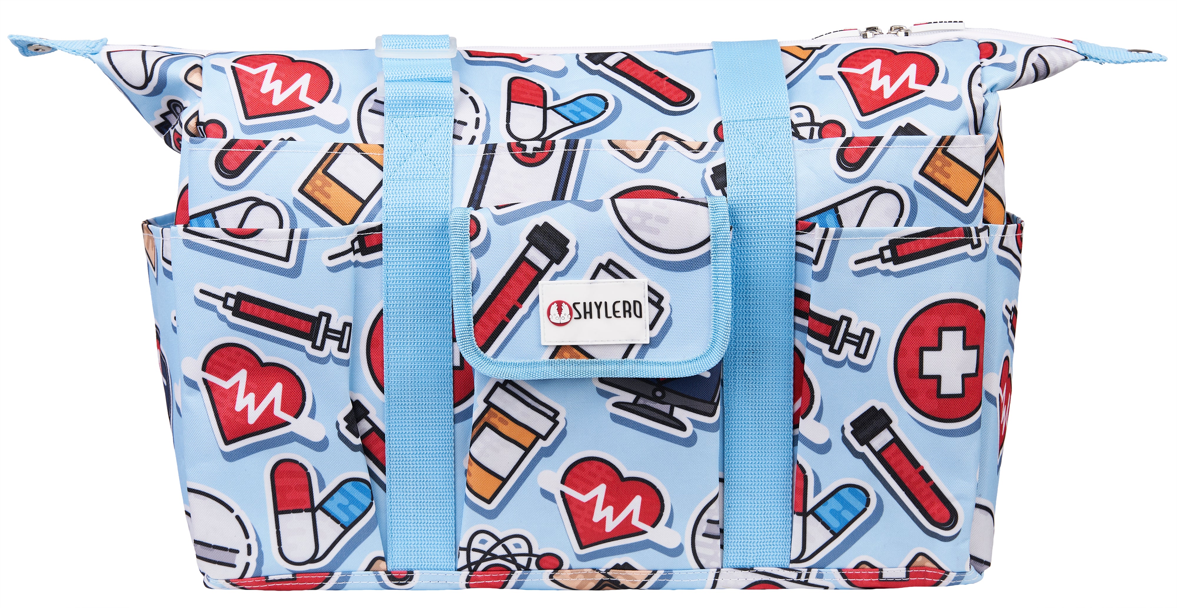 Nurse Bag Waterproof - Cure All