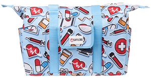 Nurse Bag Waterproof - Cure All