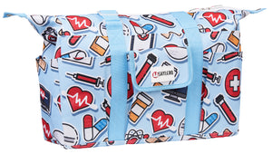 Nurse Bag Waterproof - Cure All