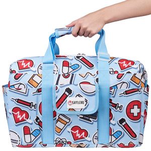 Nurse Bag Waterproof - Cure All