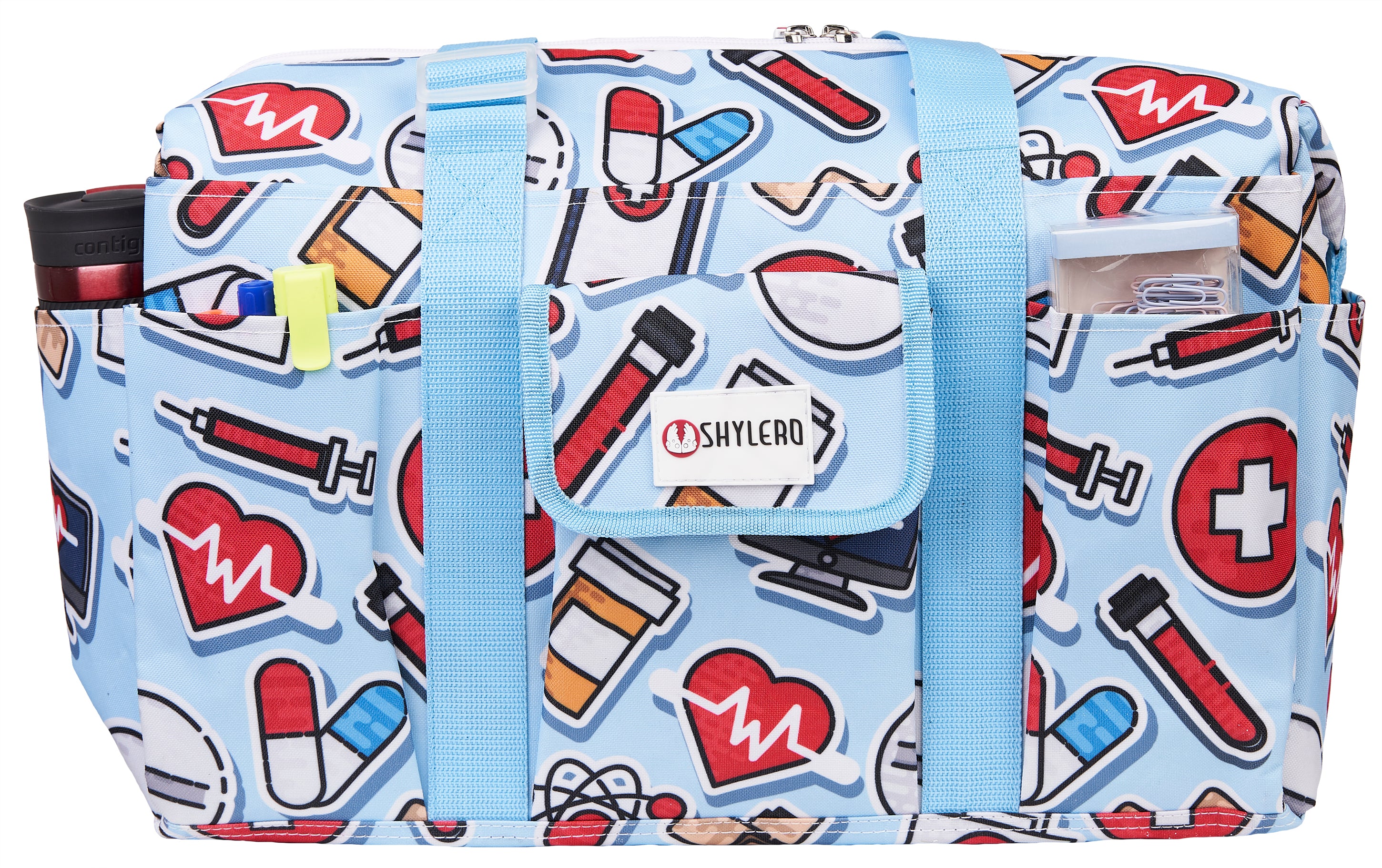 Nurse Bag Waterproof - Cure All