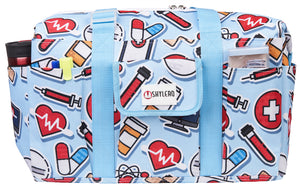 Nurse Bag Waterproof - Cure All