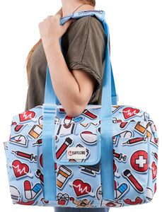 Nurse Bag Waterproof - Cure All