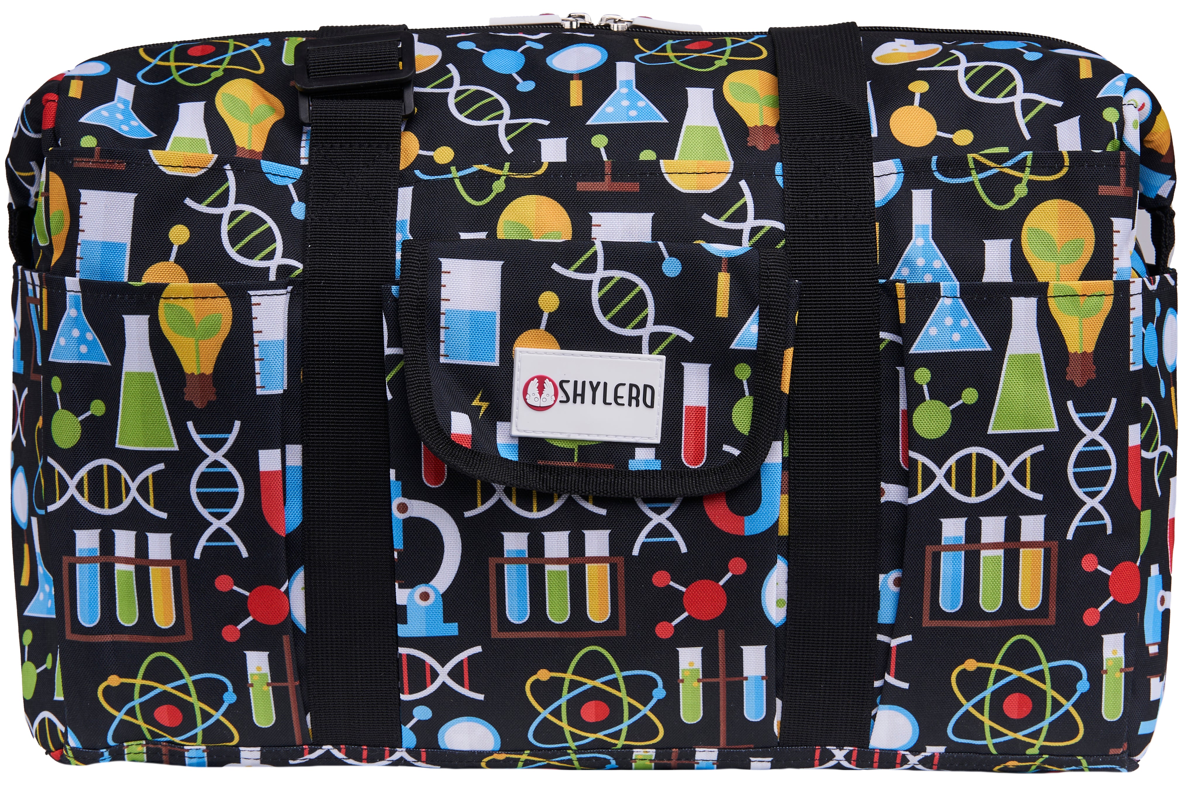 Nurse Bag Waterproof - Big Bang Theory