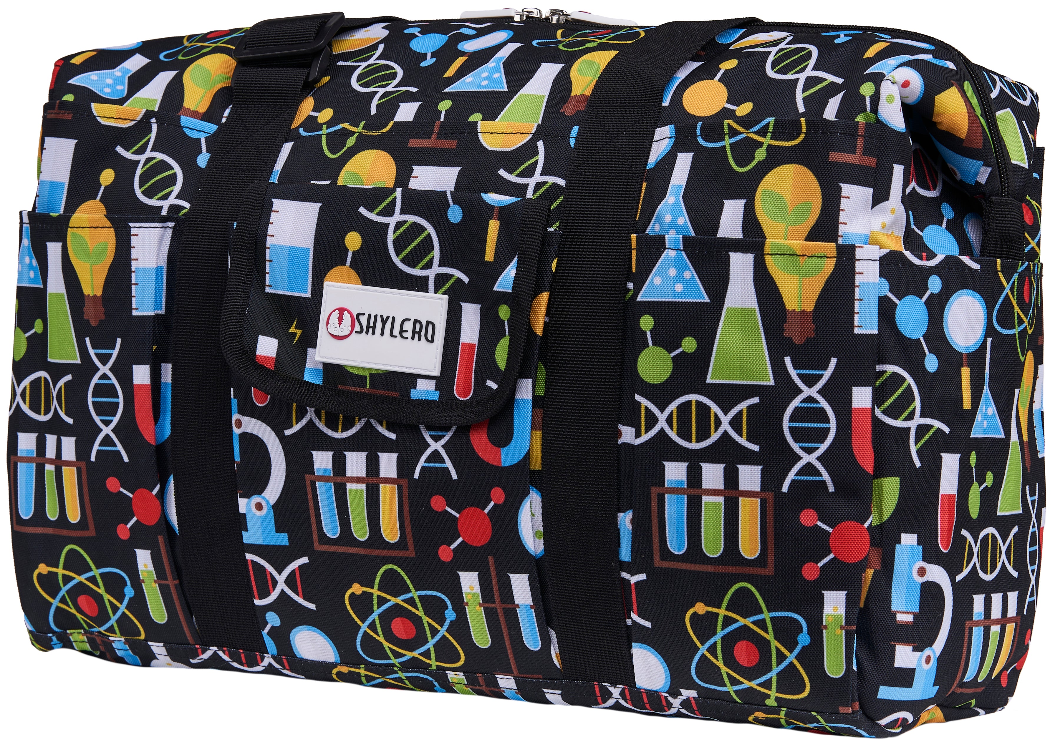 Nurse Bag Waterproof - Big Bang Theory