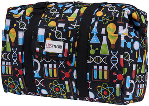 Nurse Bag Waterproof - Big Bang Theory