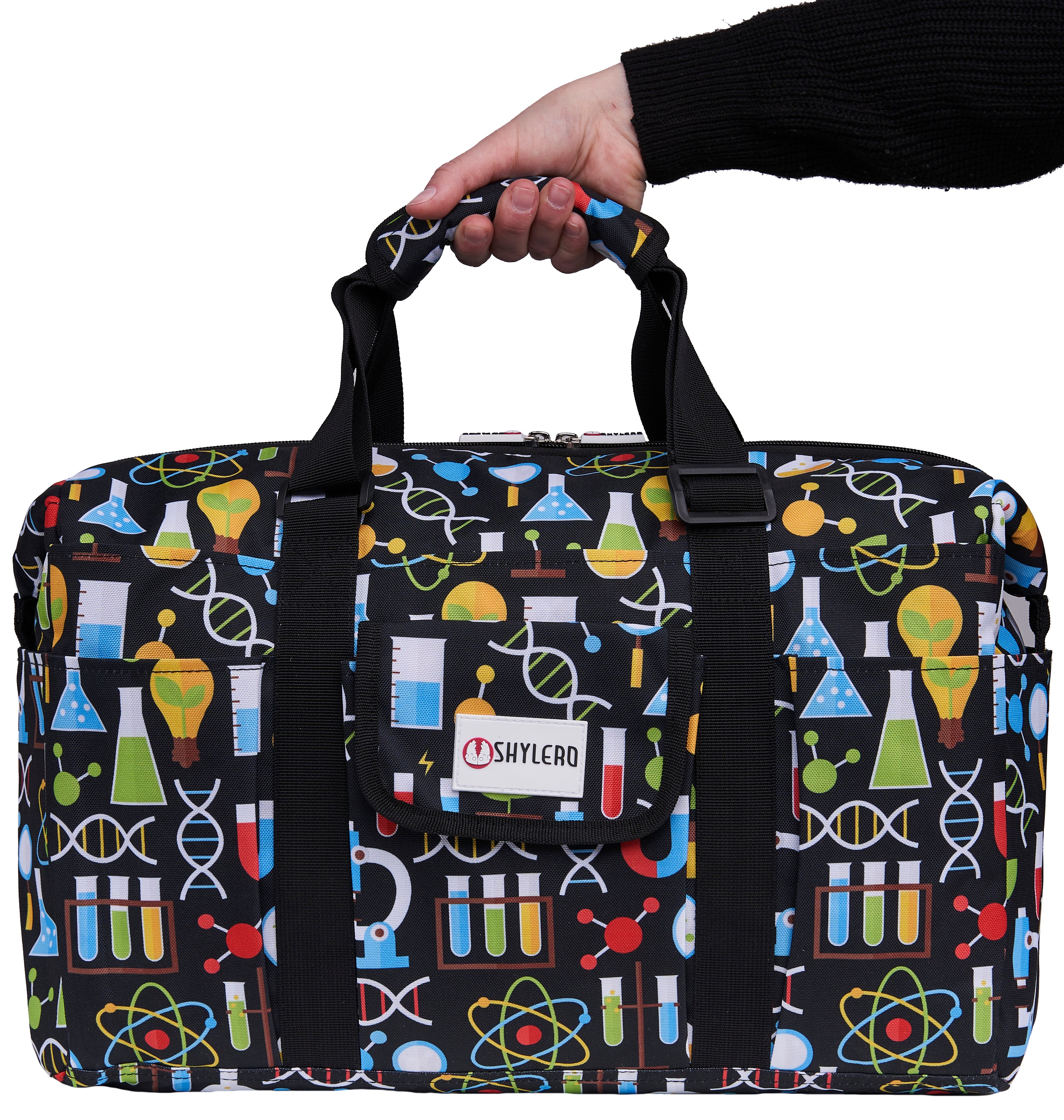Nurse Bag Waterproof - Big Bang Theory