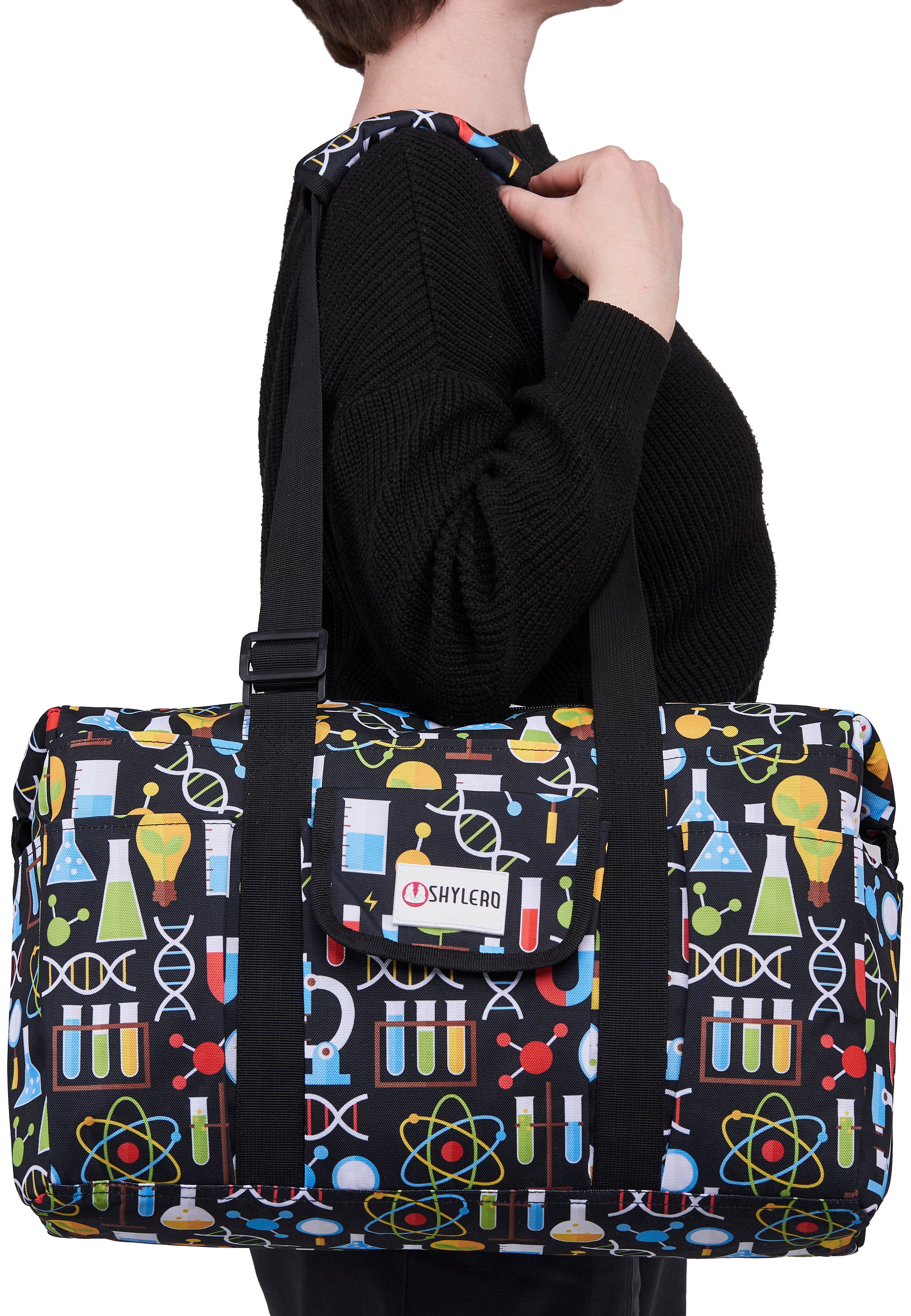 Nurse Bag Waterproof - Big Bang Theory