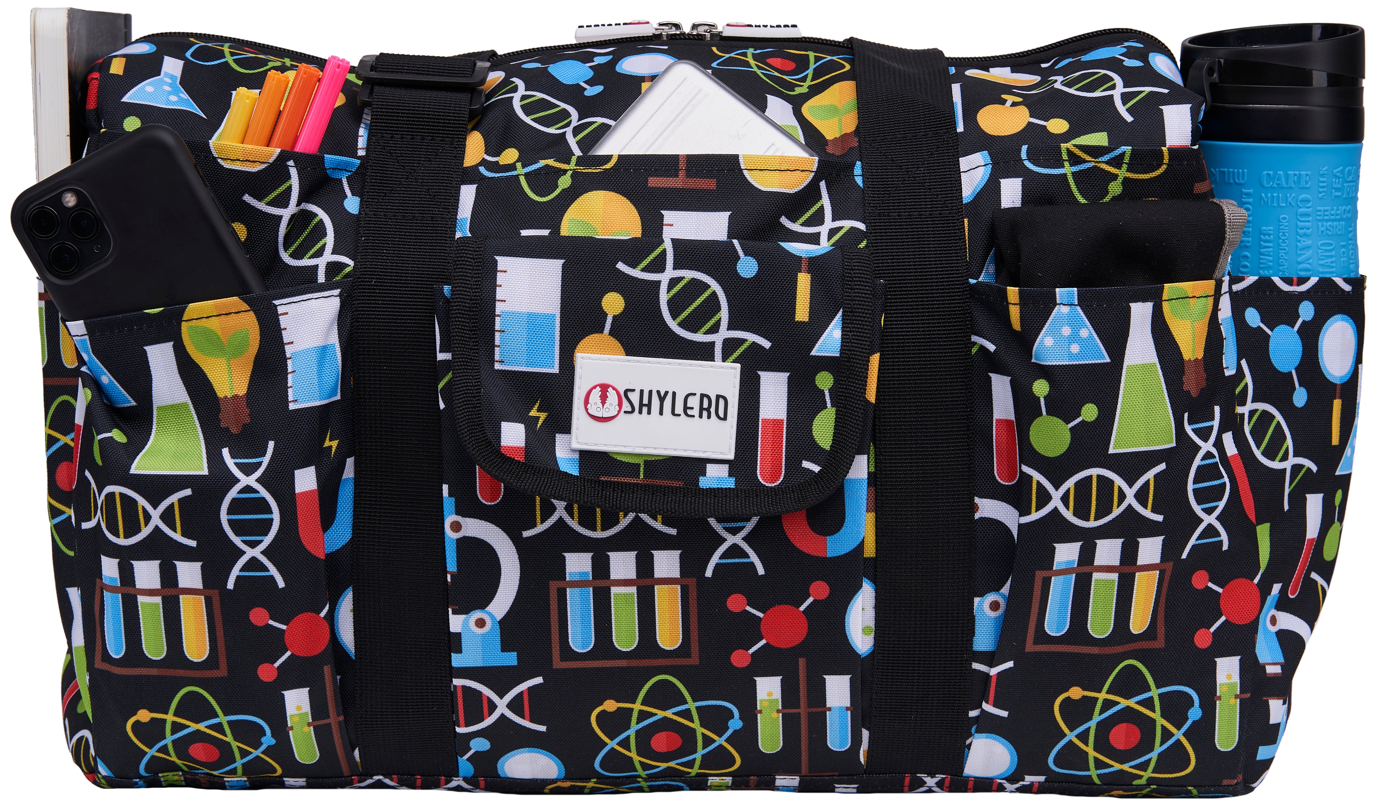Nurse Bag Waterproof - Big Bang Theory