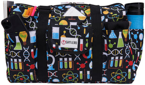 Nurse Bag Waterproof - Big Bang Theory