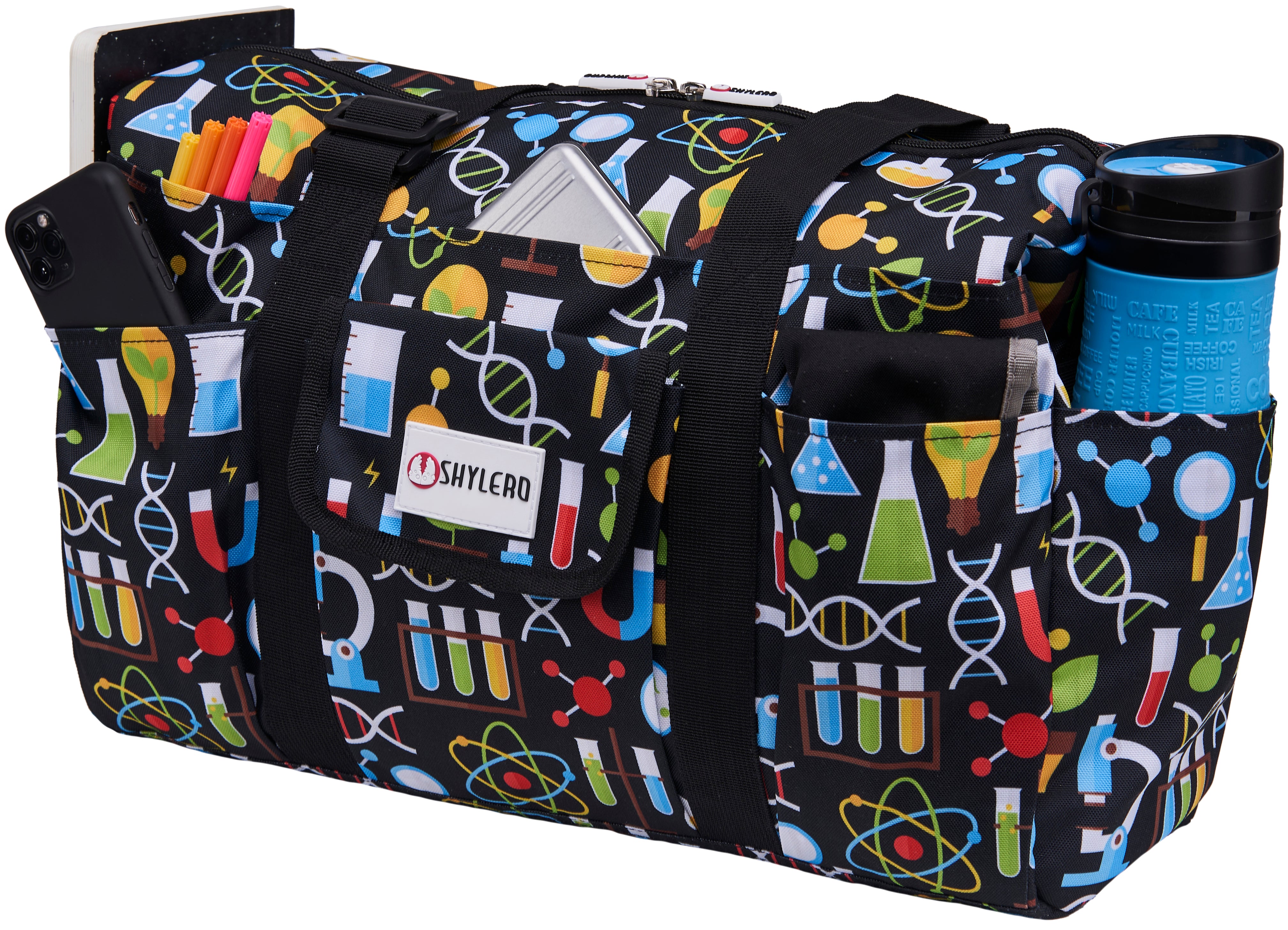 Nurse Bag Waterproof - Big Bang Theory