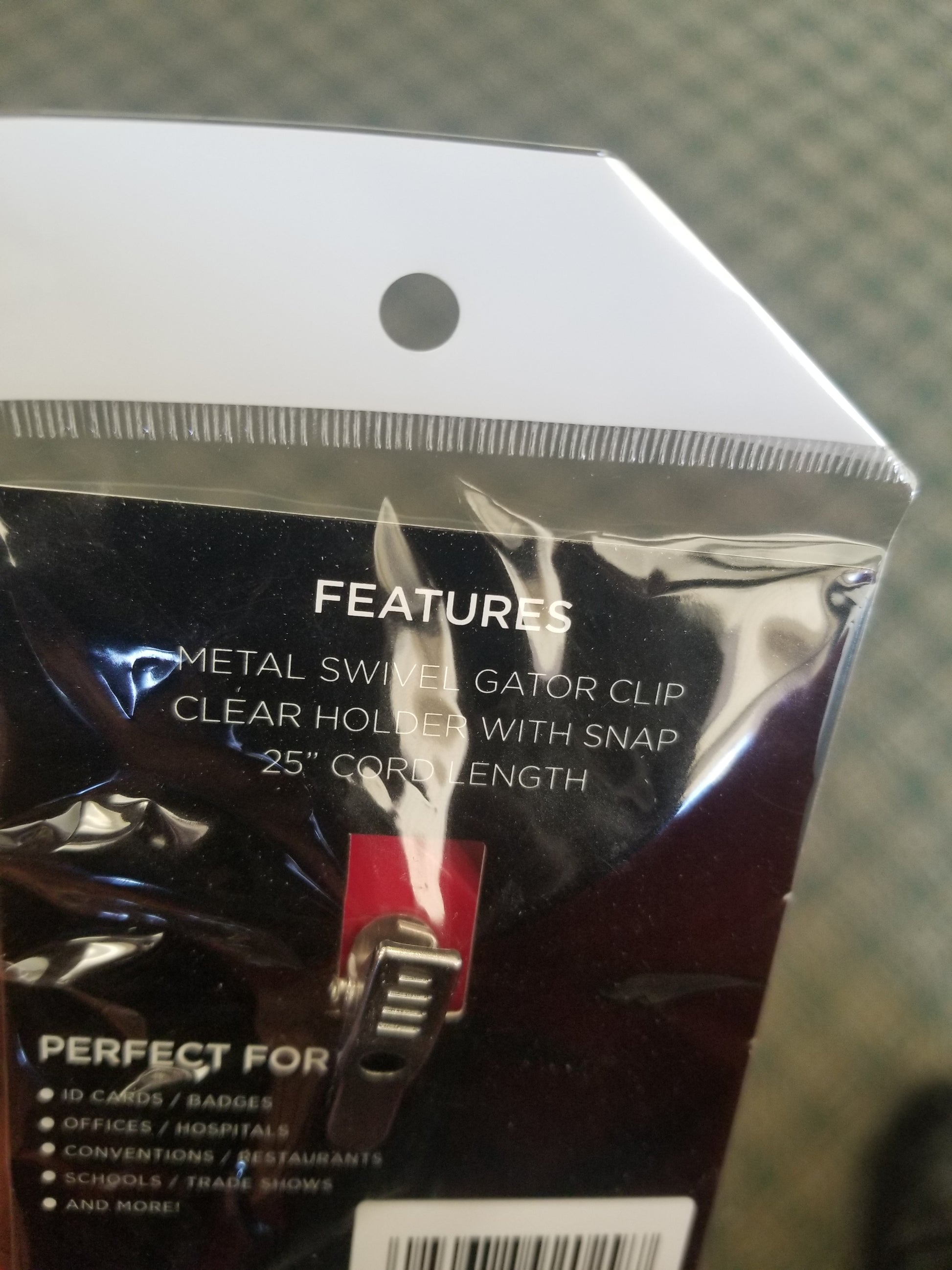 Love Beat Retractable