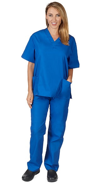 CNA Harding - Royal Blue