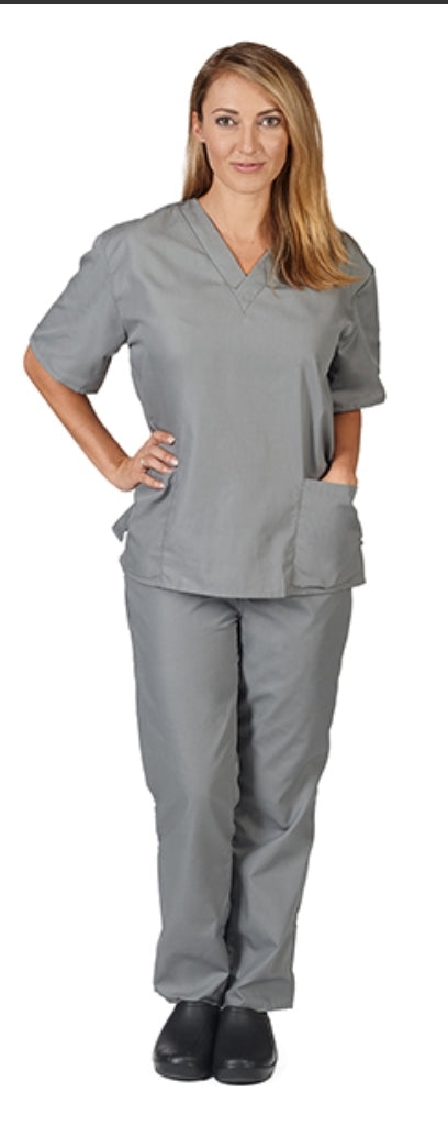 NU Solid Single Pant
