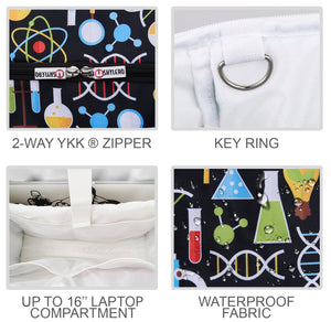 Nurse Bag Waterproof - Big Bang Theory