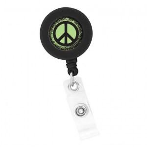 Novelty ID Badge holder