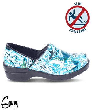 Savvy Brandy Blue Sea