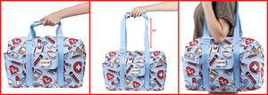 Nurse Bag Waterproof - Cure All