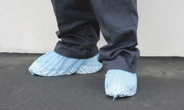 Shoe Covers