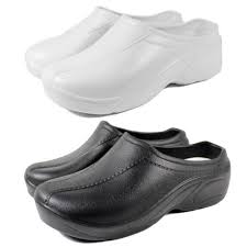 Strapless Ultralight Clogs
